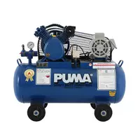 PUMA PP-21 1HP 92L MOTOR AIR COMP
