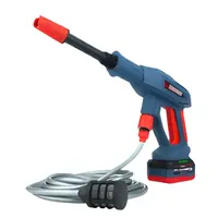เครื่องฉีดล้างไร้สาย MASARU รุ่น SCWS-705 20 วัตต์