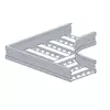 TEO- type : Horizontal Elbow 90 TEO - 020