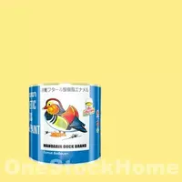 TOA M433 TOA สีน้ำมันเคลือบเงา เป็ดหงส์ Jonquil