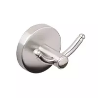 VICTOR TOWEL HOOK B401 Chrome