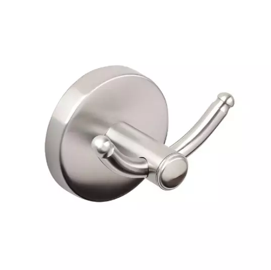 VICTOR TOWEL HOOK B401 Chrome-1
