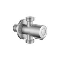 สต๊อปวาล์ว 2 ทาง HANG SV-130