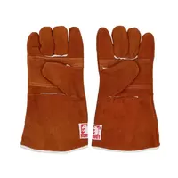 13 inch heat resistant oxub gloves