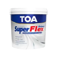 TOA Super Flex Primer 18L