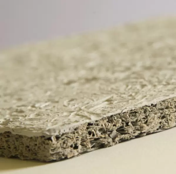 Cellocrete Wood Wool Cement Board Ordinary Type-1