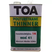 TOA 1GL #41 THINNER