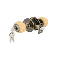 HAFELE 489.93.613 YEM/AB ENTRANCE KNOB