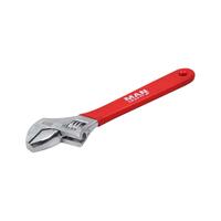 AdjustableWrench withsoftgrip6"MANCRAFTS