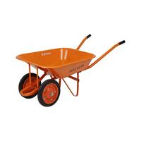 WHEEL BARROW 2WHEEL MATALL 150KG WB6200D
