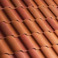 กระเบื้องหลังคา เลเจนท์ไลฟ์ไทล์ รุ่น Mission S SIENA CLAY (MSCT-4403)