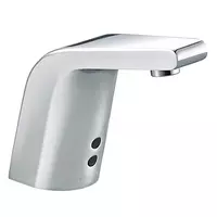 KOHLER K-13465X-CP SCULPTED TOUCHLESS LAVATORY FAUCET
