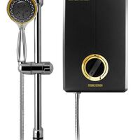 เครื่องทำน้ำอุ่น STIEBEL XG45EC Black Edition