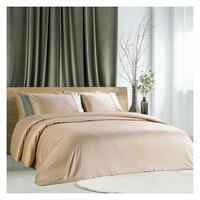 ชุดผ้าปูที่นอน 6 ฟุต 3 ชิ้น PREMIER SATIN ROYAL TOUCH SPC058
