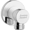 Flexible shower hose connector (round type) American Standard FFAS9140-000500BT0