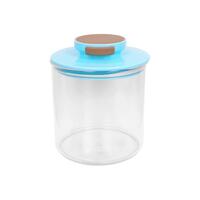 ขวดโหลสูญญากาศ Happyware 0.5L (S)สีเขียว