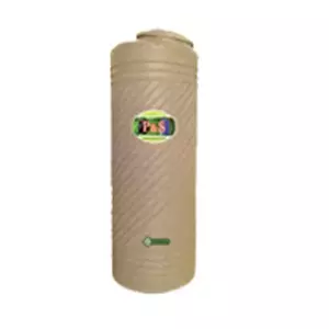 ถังเก็บน้ำ P&S รุ่น ลายแกรนิต 1500 ลิตร สีทราย-1