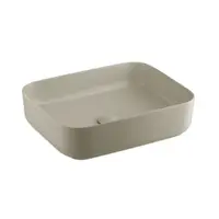 COTTO C00126 KLIRR Countertop Basin