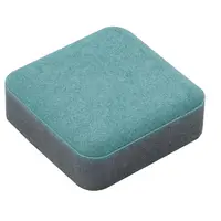 บล็อกปูพื้น SCG บับเบิ้ล บล็อก Bubble Block ไพน์กรีน