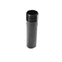 Male Thread Adapter Hubless Type