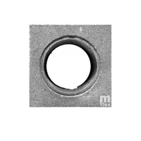 Ventilation Block Circle A