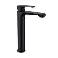 BASIN FAUCET RA DB-90402B BLACK