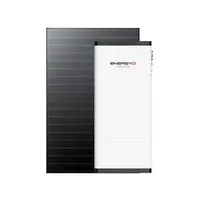 ชุดโซลาร์เซลล์ ระบบครบวงจร ENERGY LIB P1 ALL IN ONE 15 KW 3 เฟส