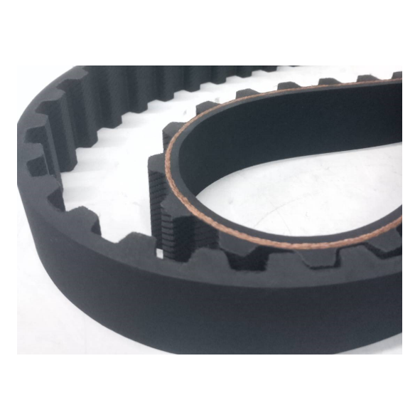 BANDO สายพานไทม์มิ่งยางดำฟันเหลี่ยม เบอร์ 1000XXH-1