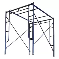 นั่งร้าน 1700X1219X1829 mm. หนา 1.7 mm.