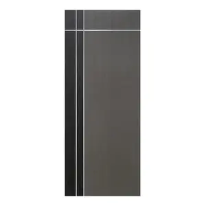 ประตูภายใน WPC ECO-DOOR WP1 80X200 ซม. (1248949)