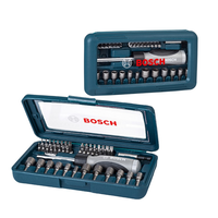 ชุดไขควง 46ชิ้น BOSCH