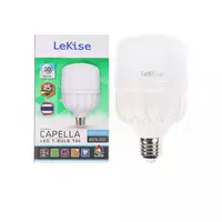 T80 30 watt light bulb, Capella T-Bulb (Day Light) model LEKISE