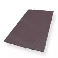 Translucent Sheet Maroon light transmittion 11%