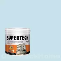 TOA 7363 TOA Supertech Plus Semi-Gloss for Exterior 7363 High Spirits