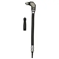 ก้านต่อไขควงมุมฉากดัดได้ DEWALT DWARAFS-Z