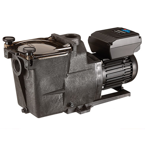HAYWARD Swimming Pool Pump - SUPER PUMP VS Series-1