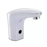 American Standard Automatic Cold Water Basin Faucet, SELECTRONIC WATERFLOW A-8800-000-50