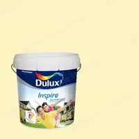 #60YY 78/216 Dulux Inspire Exterior Matt Blanched Almond 60YY 78/216