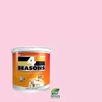 TOA 8130 TOA 4 Seasons Semi-Gloss for Exterior 8130 Rose Rhapsody