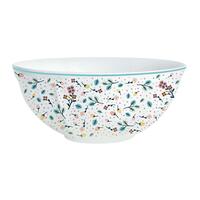 ชาม FINE PORCELAIN 4.75" KECH SPRING FLOWERS