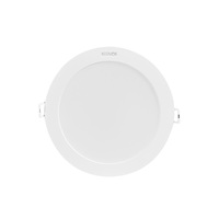 ดาวน์ไลท์ LED ECOLINK 10 วัตต์ DAYLIGHT 5 นิ้ว สีขาว กลม