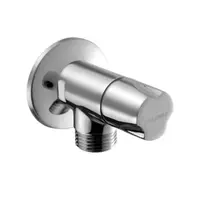 วาล์วฝักบัว รุ่นบลิส G1/2" แบบเข้า 1 ออก 1 single control K-45528X-CP