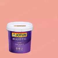 #2602 Jotun Majestic True Beauty Matt Butterfly 2602