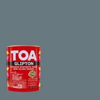 TOA G686 TOA GLIPTON Semi-Gloss Enamel G686 Banff Blue
