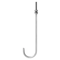 เจโบลท์ ขนาด M16x500 มม. (ความยาวเกลียว 80 มม.) U-HENG
