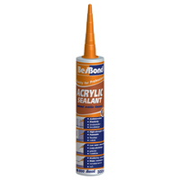 อะคริลิกซีลแลนด์ BESBOND 300 มล. สีเชอร์รี่