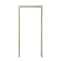 วงกบ ประตูเหล็ก FR1L PROFESSIONAL DOOR 80x200CM