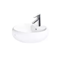 TOTO LT367CV Console Lavatory