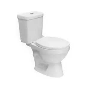Two piece toilet MODA 3029807 -1