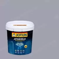 #4684 สีทาภายนอก Jotun Jotashield Colour Extreme Lilac